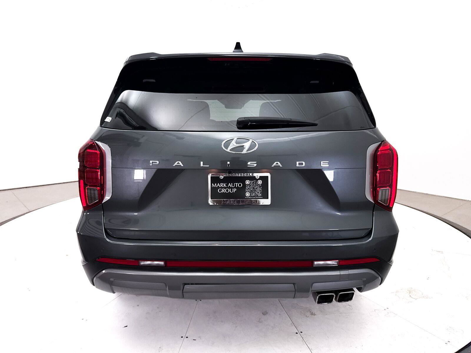 Used 2024 Hyundai Palisade SEL w/ Premium Package FWD image 20