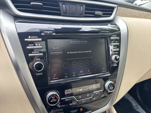 Used 2023 Nissan Murano SL w/ SL Moonroof Package FWD image 20