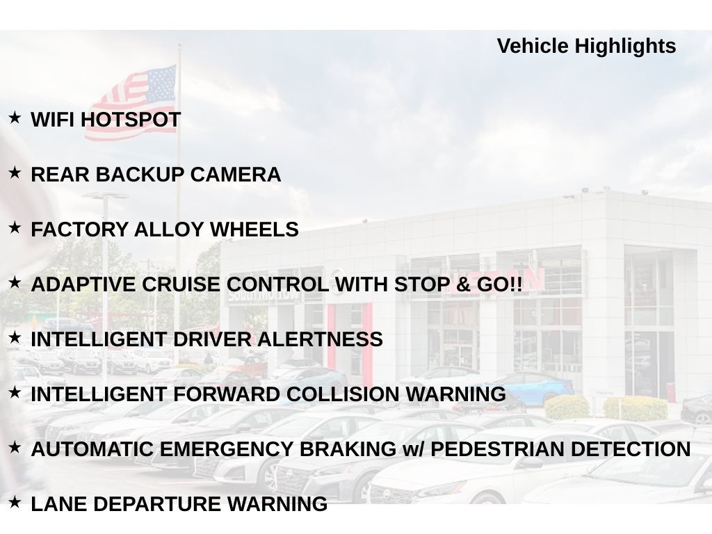 Used 2024 Jeep Compass Trailhawk AWD/4WD image 2