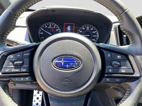 Used 2024 Subaru Crosstrek 2.5i Sport AWD/4WD image 17
