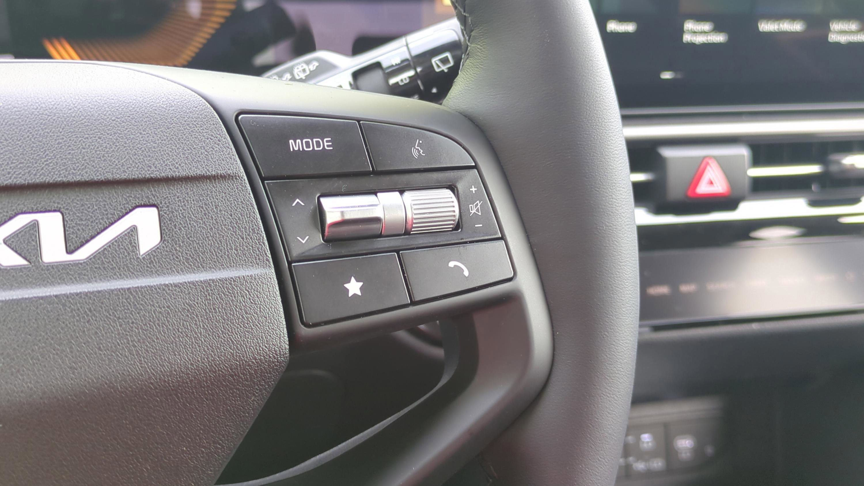New 2026 Kia Sportage EX FWD image 22