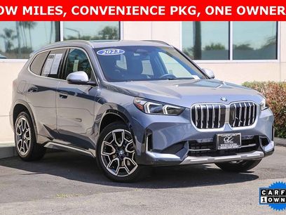 Used 2023 BMW X1 xDrive28i w/ Convenience Package