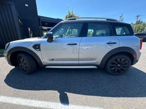 Used 2024 MINI Cooper Countryman S w/ Premium Package AWD/4WD image 4