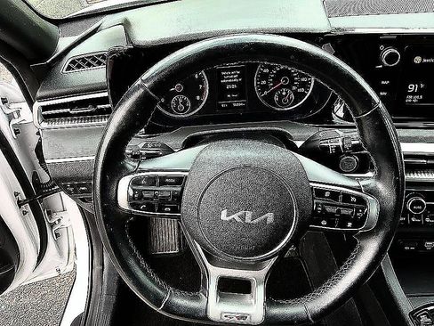 Used 2022 Kia K5 GT-Line w/ GT-Line FWD Premium Package image 14