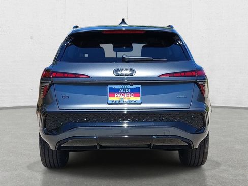New 2026 Audi Q3 quattro 2.0T AWD/4WD image 6