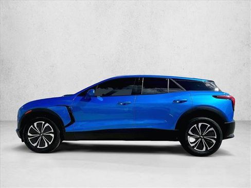 Used 2024 Chevrolet Blazer EV LT AWD/4WD image 6