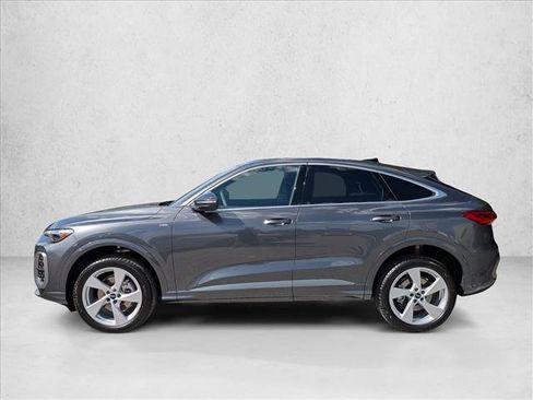New 2026 Audi Q5 Premium Plus AWD/4WD image 5