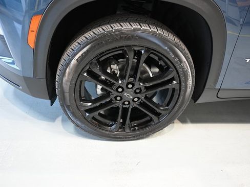 New 2026 Chevrolet Traverse LT w/ LPO, Floor Liner Package image 25