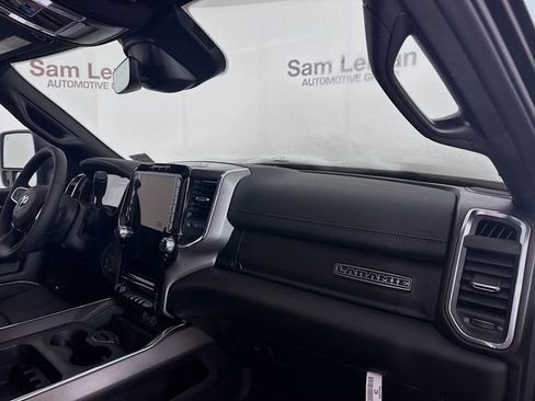 New 2026 RAM 2500 Laramie w/ Night Edition image 28