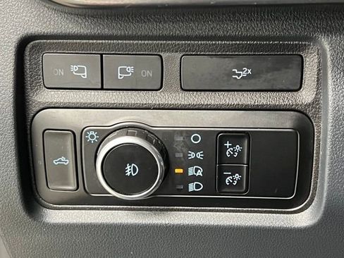 Used 2024 Ford F350 Lariat w/ Lariat Ultimate Package AWD/4WD image 29
