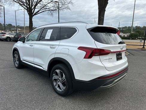 Used 2023 Hyundai Santa Fe SEL image 9