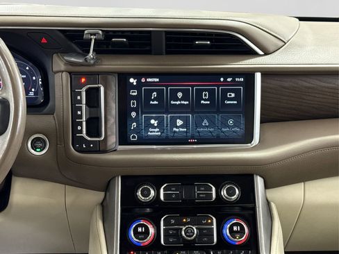 Used 2022 GMC Yukon Denali image 21