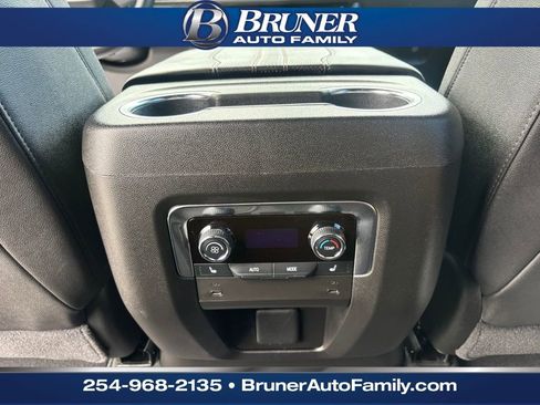 Certified 2026 Chevrolet Tahoe High Country image 19