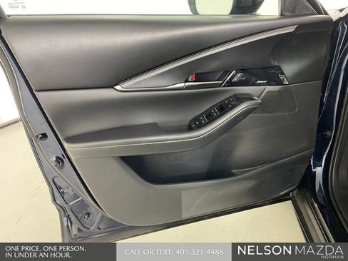 New 2026 MAZDA CX-30 2.5 Turbo w/ Premium Plus Pkg AWD/4WD image 17