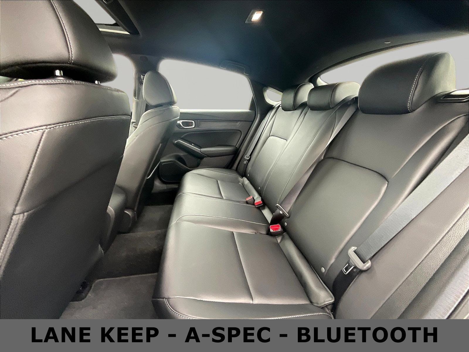Used 2025 Acura Integra A-Spec FWD image 22