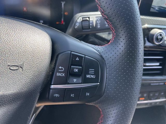 Used 2024 Ford Escape ST-Line AWD/4WD image 30