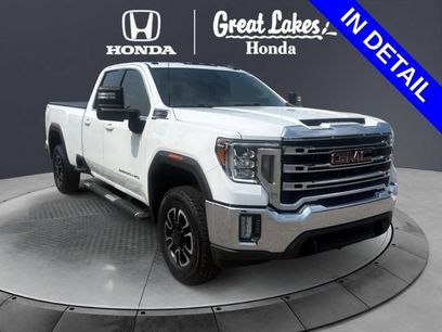 Used 2022 GMC Sierra 2500 SLE w/ SLE Convenience Package