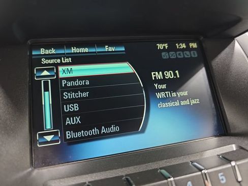Used 2016 Chevrolet Equinox LT FWD image 21