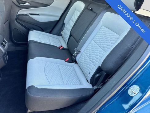 Used 2020 Chevrolet Equinox LT FWD image 17