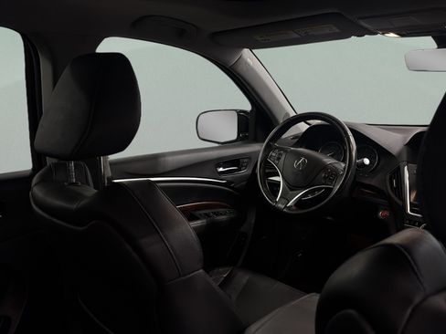 Used 2020 Acura MDX FWD image 18