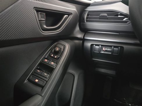 New 2026 Subaru Crosstrek 2.0i Premium image 28