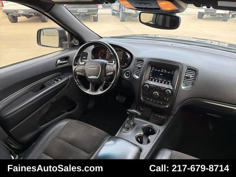 Used 2020 Dodge Durango GT image 72
