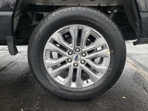 New 2026 Ford F150 Lariat w/ Equipment Group 501A Mid image 12