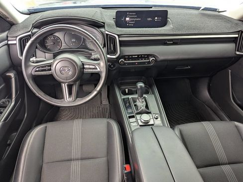 Used 2024 MAZDA CX-50 AWD 2.5 S w/ Preferred Package image 29