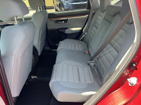 Used 2022 Honda CR-V EX image 20