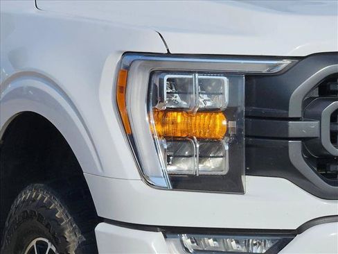 Used 2021 Ford F150 XLT w/ Equipment Group 302A High AWD/4WD image 5
