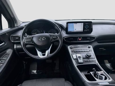 Used 2023 Hyundai Santa Fe SEL FWD image 22