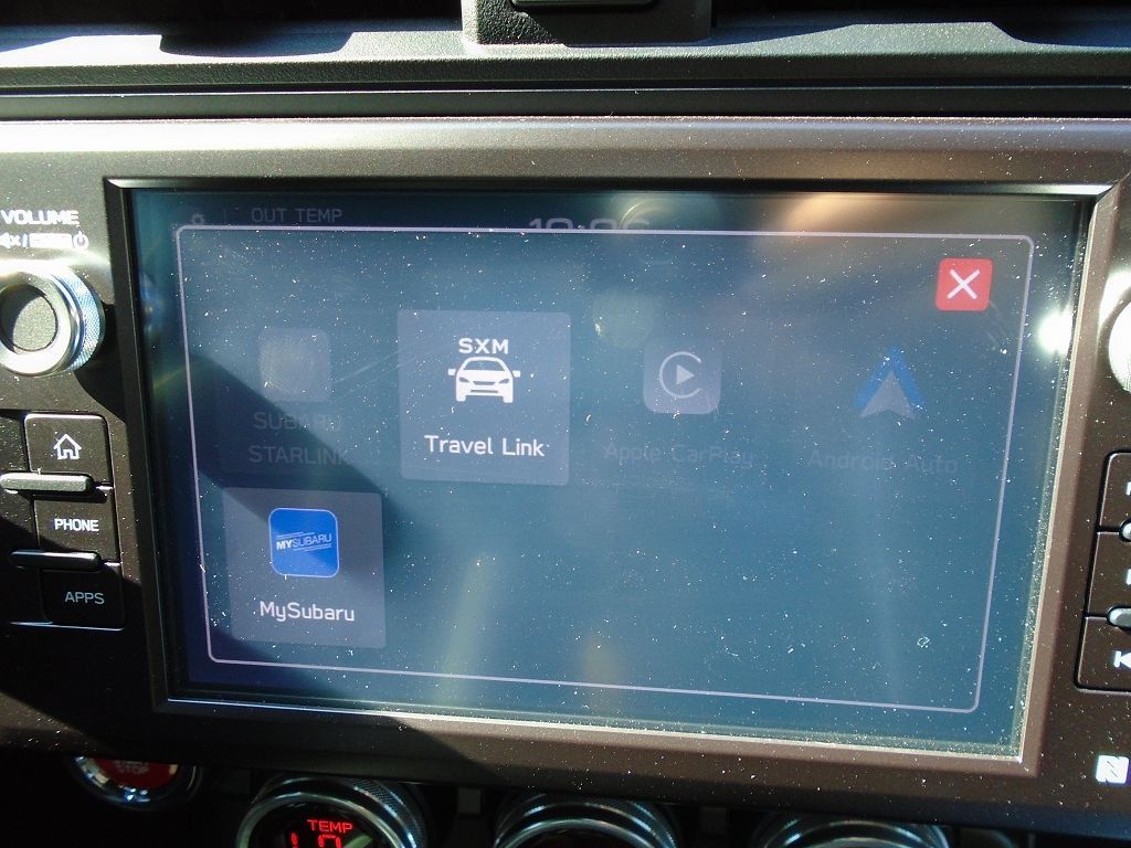Used 2025 Subaru BRZ Limited RWD image 20