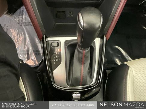 Used 2016 MAZDA CX-3 Grand Touring AWD/4WD image 38