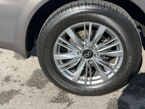 Certified 2018 INFINITI QX80 4WD image 9