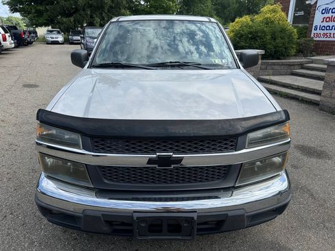 Used 2005 Chevrolet Colorado LS w/ Power Convenience Package AWD/4WD image 10