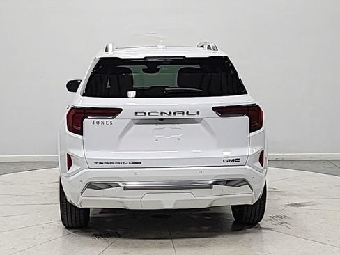 New 2026 GMC Terrain Denali AWD/4WD image 6
