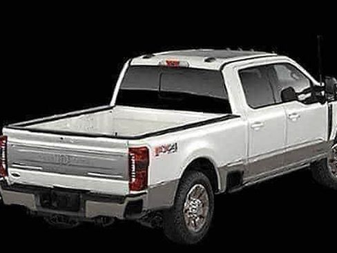 New 2026 Ford F250 King Ranch AWD/4WD image 72