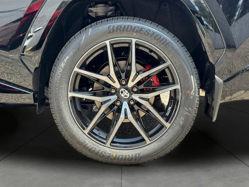New 2026 Toyota RAV4 AWD Plug-in Hybrid image 32