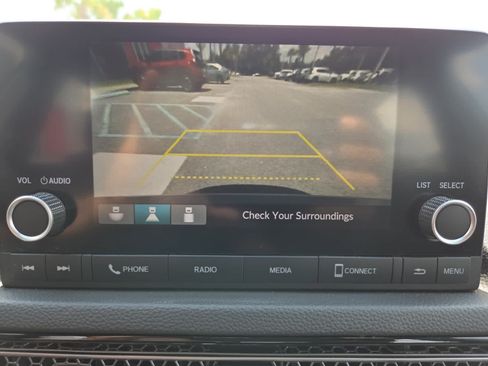 Used 2023 Honda Civic Sport image 12