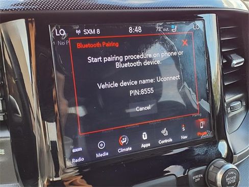 Used 2019 RAM 1500 Sport w/ Level 2 Equipment Group image 14