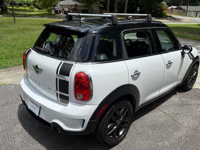 Used 2013 MINI Cooper Countryman S FWD image 21