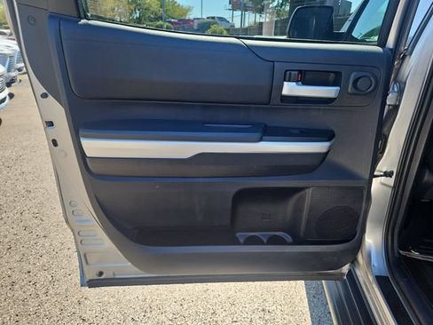 Used 2016 Toyota Tundra SR5 w/ TRD Off Road Package AWD/4WD image 12