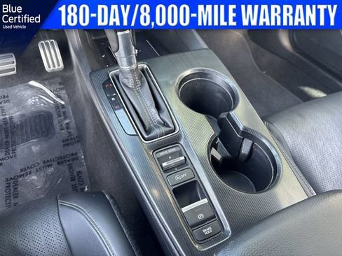 Used 2022 Honda Civic Sport Touring image 30