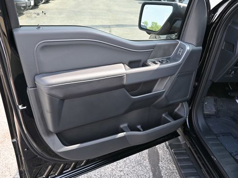 New 2026 Ford F150 XLT RWD image 16
