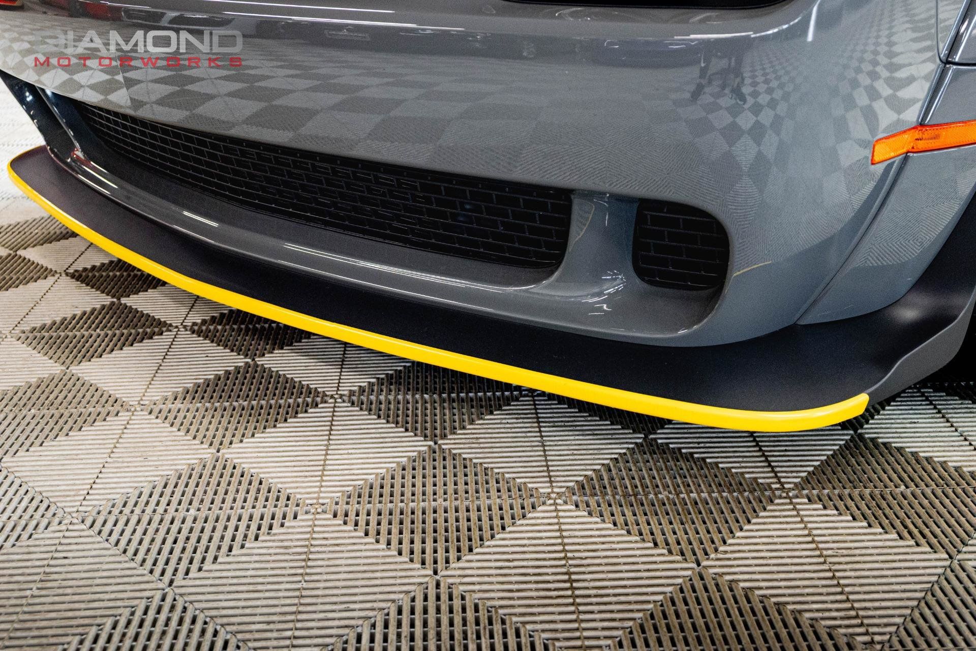 Used 2023 Dodge Challenger SRT Hellcat w/ Plus Package RWD image 45