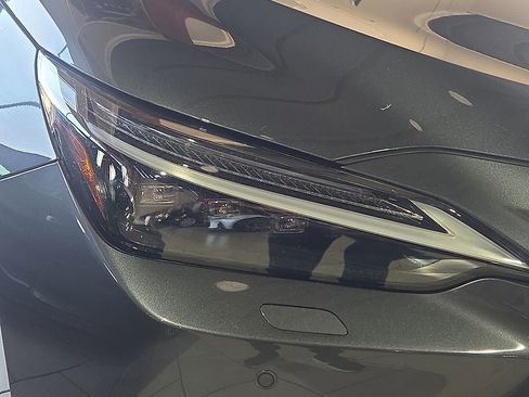 Used 2025 Lexus NX 350 AWD w/ Luxury Package image 8