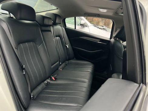 Used 2020 MAZDA MAZDA6 Touring image 28