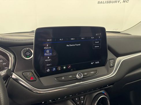 Used 2024 Chevrolet Blazer LT w/ Convenience Package image 14