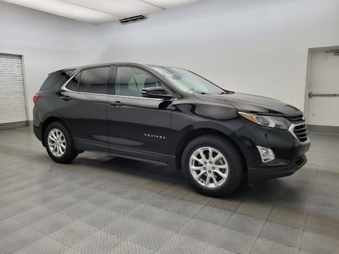 Used 2019 Chevrolet Equinox LT image 11