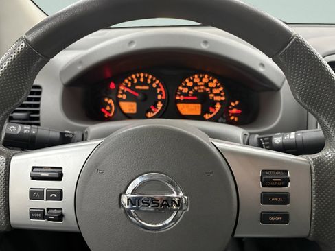 Used 2019 Nissan Frontier SV image 27